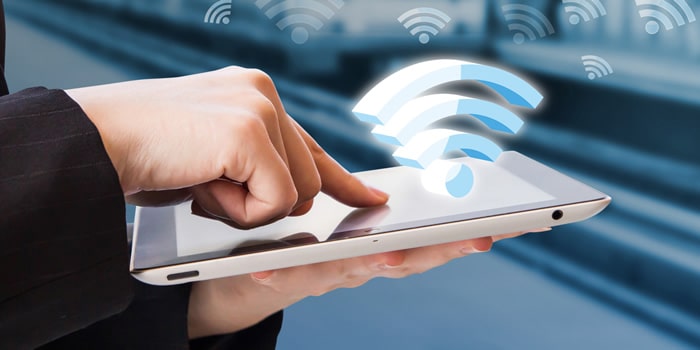 Redes inalambricas (APs)